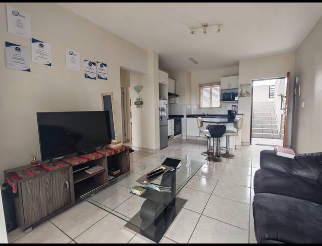 2 BEDROOM APARTMENT FOR SALE IN SHEFFIELD MANOR
